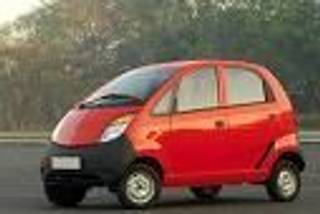 Tata Nano is expected to launch very soon